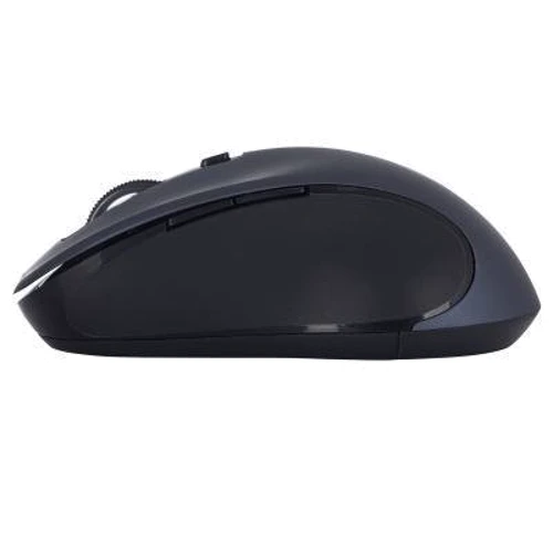 Мишка ERGO M-710WL: Тип сенсора оптический