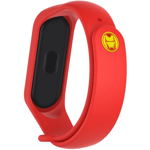 

ArmorStandart Superhero Iron Man Red for Xiaomi Mi Smart Band 5/6/7