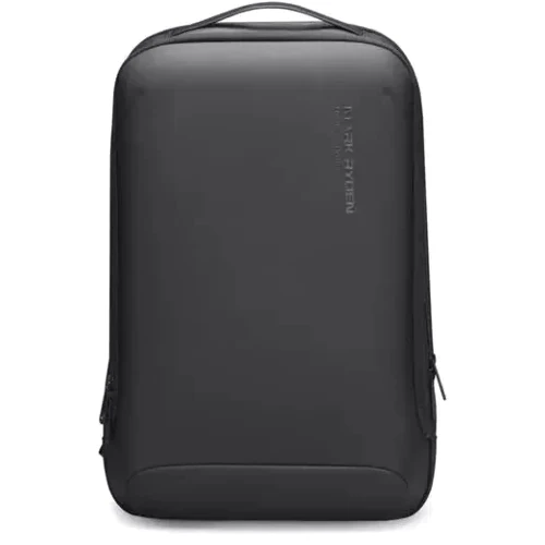 Сумка для ноутбуков Mark Ryden 15.6" CAMPUS Black (MR9008): Тип сумки рюкзак