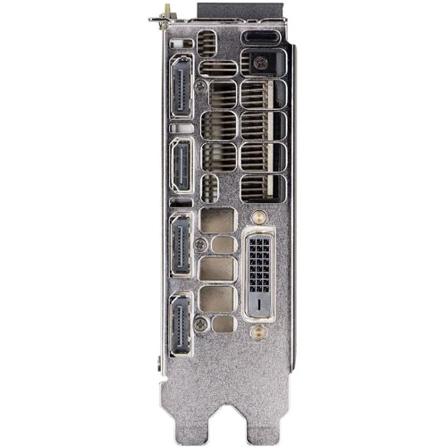 Видеокарта EVGA GEFORCE GTX 1060 6GB (06G-P4-6163-KR): Разрядность шины памяти, бит 192