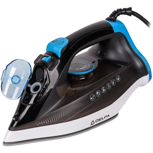 Утюг Delfa DS-605 фото 10