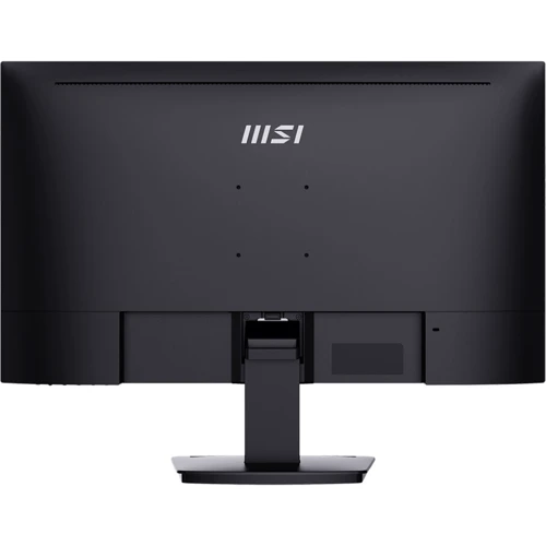Монитор MSI PRO MP273A: Тип ЖК-матрицы IPS