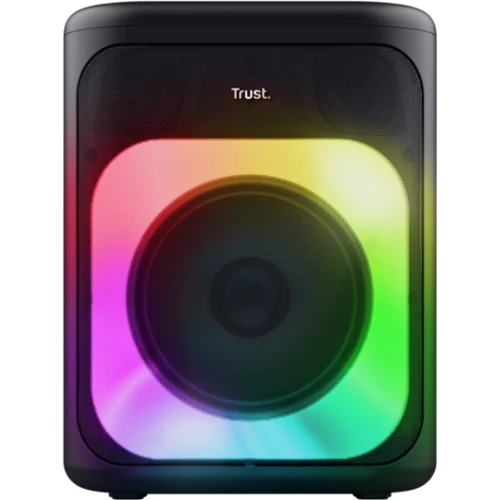 Акустика Trust Azura Party Speaker Black (25280)