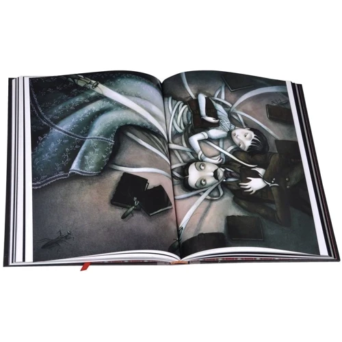 Едгар Аллан По: Страшні розповіді: ISBN 978-5-386-05405-2