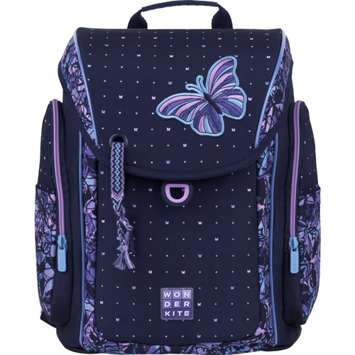 Школьный набор Wonder Kite Butterfly SET_WK22-583S-1: Производитель KITE