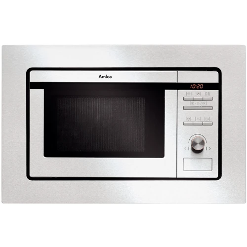 Встраиваемая микроволновая печь Amica Integra AMMB20E1GI