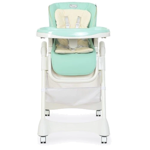 Стільчик для годування El Camino ME 1 086 DESSERT (mint) фото 6
