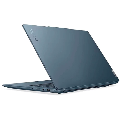 Ноутбук Lenovo Yoga Pro 7 14IMH9 (83E20058LT): Тип екрану глянец