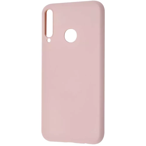 Чехол для телефонов WAVE Colorful Case TPU Pink Sand for Huawei P40 Lite E/Honor 9C