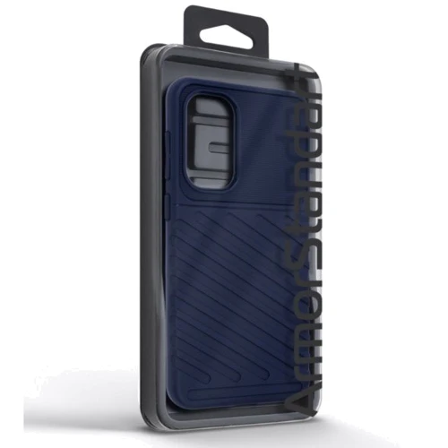 Чехол для телефонов ArmorStandart TPU Rhino Blue for Samsung A366 Galaxy A36 5G / A56 5G (ARM82485)