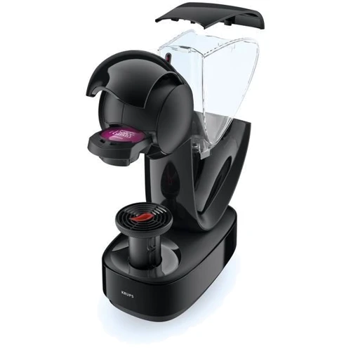 Кофеварка Krups Dolce Gusto Infinissima KP1708: Мощность, Вт 1500