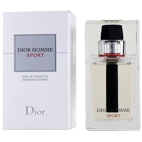 Christian Dior Homme Sport (чоловічі) туалетна вода 125 мл.