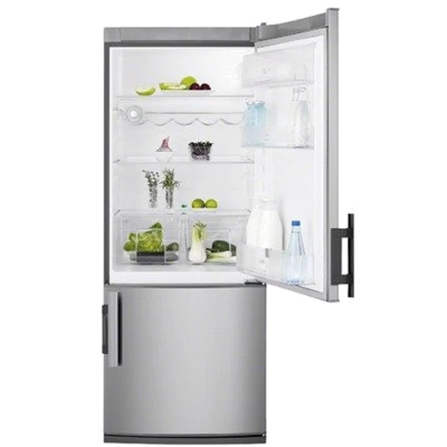 Холодильник Electrolux EN 12900 AX фото 1