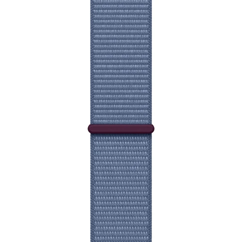 ArmorStandart Nylon Band Winter Blue for Apple Watch 42/44/45/46/49mm (ARM74222)
