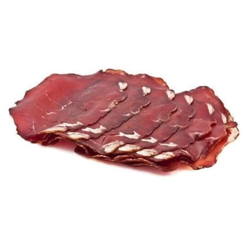 Bresaola Sottofesa (DLR4913): Вид мяса говядина