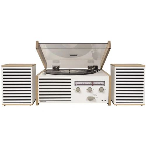 Виниловый проигрыватель Crosley Switch II