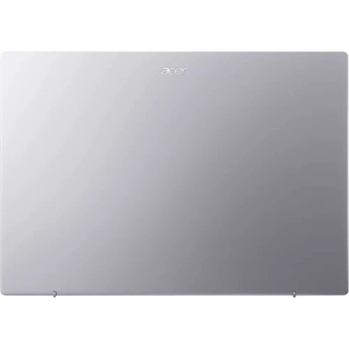 Ноутбук Acer Swift Go 14 OLED SFG14-71-72U8 (NX.KF1EX.005): Операционная система Windows 11