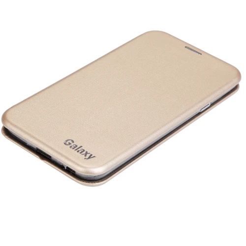 Чохол для телефона BeCover Book Exclusive Gold for Samsung J415 Galaxy J4 Plus 2018 (703098)