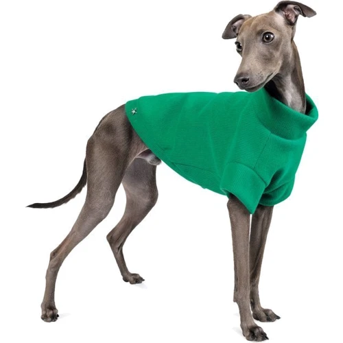 Светр для собак Pet Fashion Green розмір XS2 зелений (4823082426942): Тип Свитеры