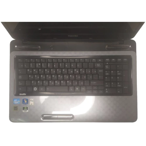 Toshiba Satellite L775 Stylus Approved фото 3