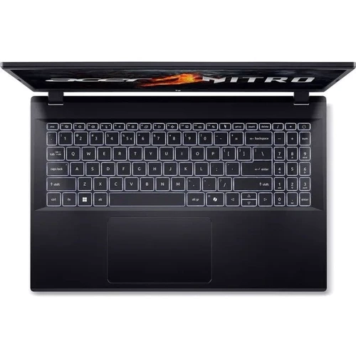 Ноутбук Acer Nitro V 15 ANV15-41 (NH.QSJEU.00A) UA: Оперативная память 16 ГБ
