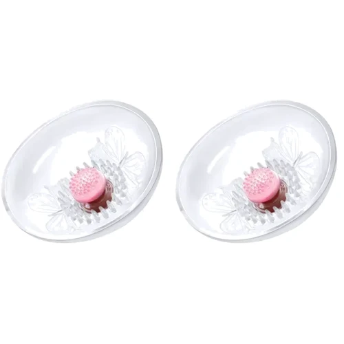 Вибромассажер для груди LYBAILE MOMO Breast Enhancer (BI-014070)