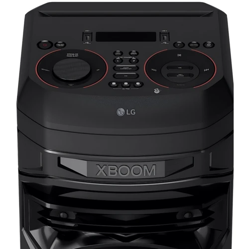 Акустика LG XBOOM RNC5: Тип напольная