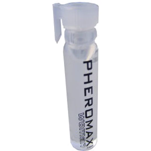 Концентрат феромонов для женщин Pheromax Woman, 1 мл