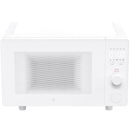Мікрохвильова піч Xiaomi MiJia MWBLXE1ACM: Об'єм, л 20