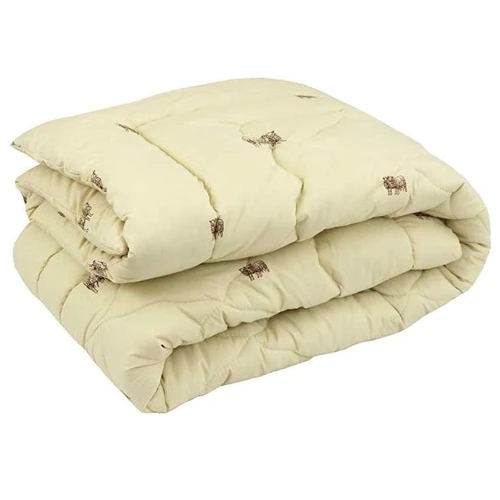 Ковдра Руно Sheep 155х210 см (317.52ПШУ_Sheep)