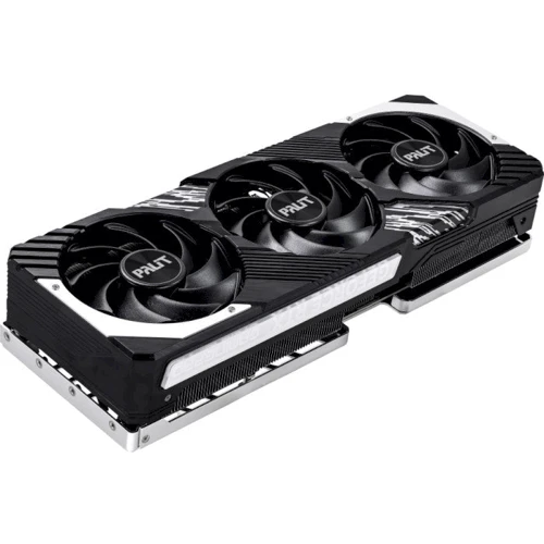 Відеокарта Palit GeForce RTX 4070 Ti Super GamingPro (NED47TS019T2-1043A): Призначення Геймерские