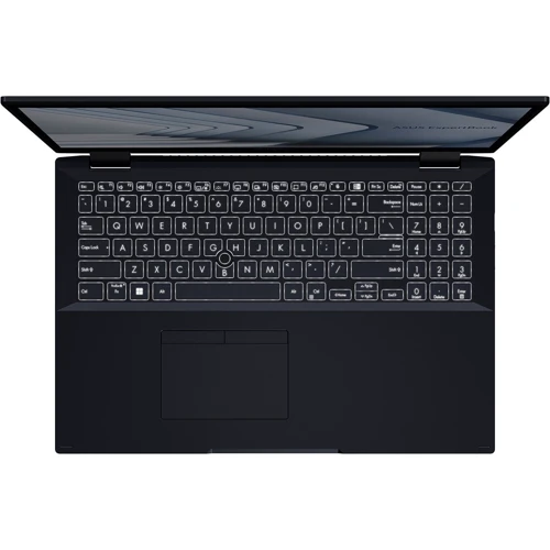 Ноутбук ASUS ExpertBook B2 Flip B2502FBA (B2502FBA-N80163X) RB фото 23