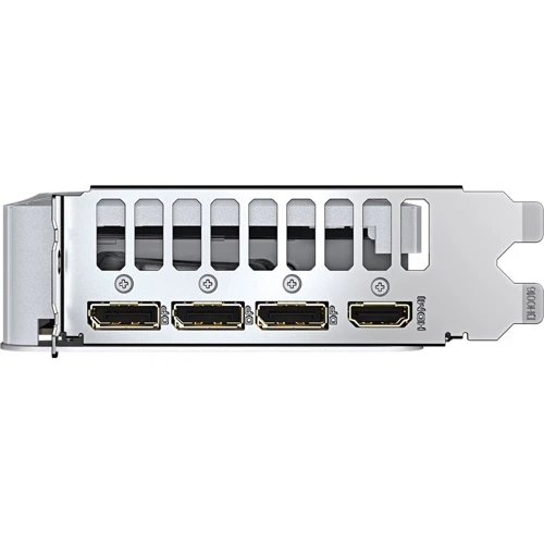Видеокарта GIGABYTE GeForce RTX 5060 Ti EAGLE OC ICE 8G (GV-N506TEAGLEOC ICE-8GD)