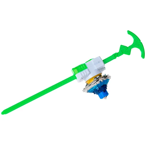 Дзига Auldey Infinity Nado серія Спліт Shadow Shark примарной Акула і Delver Mecha Сталевий Ведмідь: Рекомендований вік від 5 років