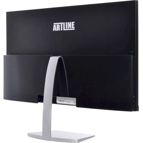 Моноблок ARTLINE Business M61 (M61v15) UA: Количество USB портов 2xUSB
