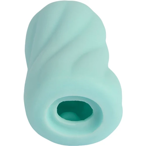 Мастурбатор Chisa COSY Stamina Masturbator Pleasure Pocket Blue