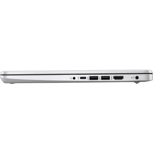 Ноутбук HP Laptop 14s-dq2000ua (5A5Z4EA): Объем накопителя 1 ТБ SSD