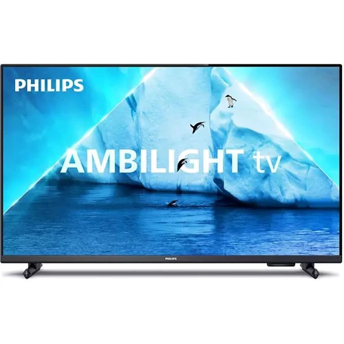 Телевізор Philips 32PFS6908