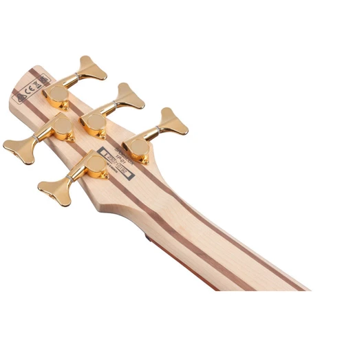 Бас-гитара IBANEZ SR305EDX BZM