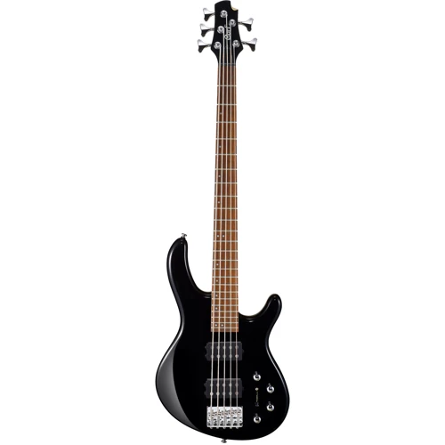 Бас-гітара CORT Action HH5 (Black)