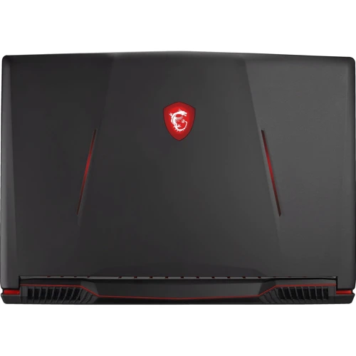 Ноутбук MSI GL63 9SDK (GL639SDK-1051US): Объем накопителя 1 ТБ + 256 ГБ (SSD)