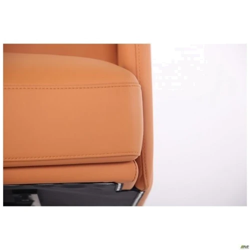 Кресло AMF Lorenzo XL Orange (547000) фото 7