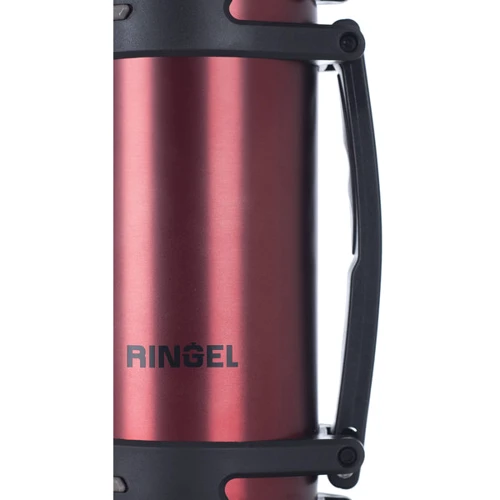 Термос RINGEL Vocal 1.5л красный (RG-6121-1500) фото 15