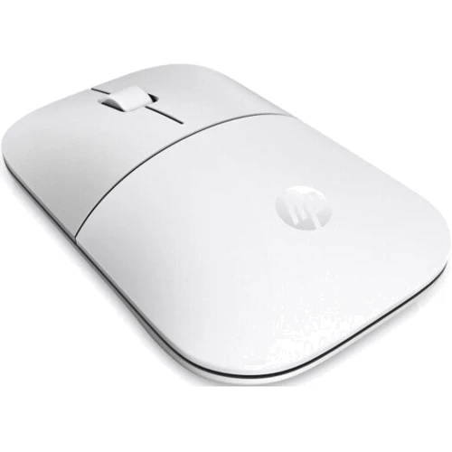 Мышь HP Z3700 Ceramic White Wireless Mouse (171D8AA): Тип сенсора оптический