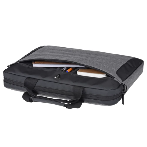 Сумка для ноутбуков 2E Bags&Cases 16" Gray (2E-CBN816GR): Внутренние размеры 42 x 30.2 x 3.9 см