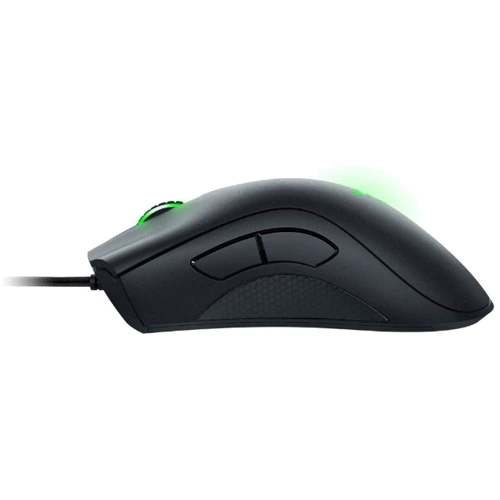 Мышь Razer DeathAdder Essential (RZ01-03850100-R3C1): Тип сенсора оптический