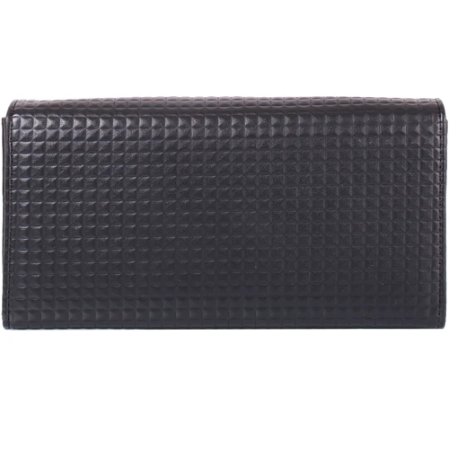 Женский кошелек 4U Cavaldi (DNKPX27-2-black): Пол Женский