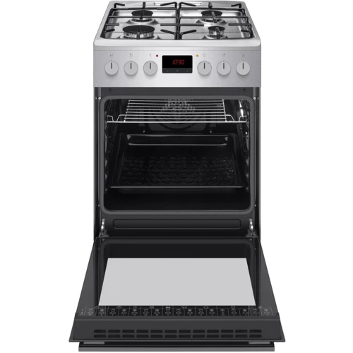 Плита комбинированная Amica 522GE3.33ZpTaF(Xx): Тип устройства Кухонная плита комбинированная