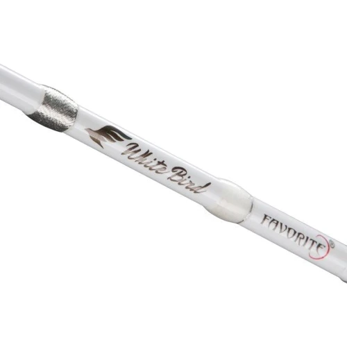 Спининговое удилище Favorite White Bird NEW WBR-732UL-S 2.19m 1-7g 4-8lb (1693.03.58): Строй Moderate Fast