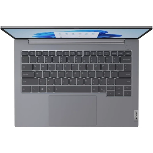 Ноутбук Lenovo ThinkBook 14 G7 ARP (21MV0018RA) UA: Экран 14" IPS (1920x1200)